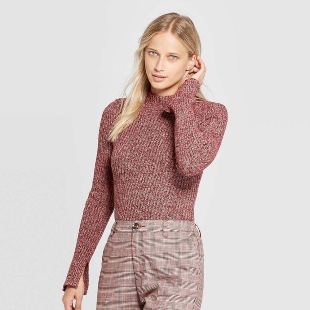 Who What Wear Collection Pullover Sweaters Size 30